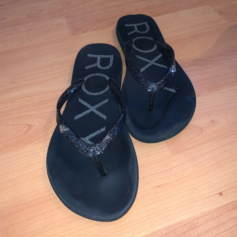 Roxy Sandals